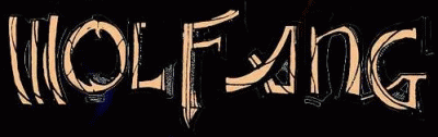 logo Wolfang (ITA)